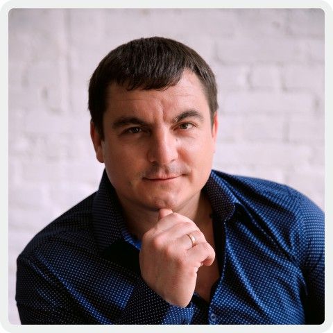 Artem Kostrikov Arcsec Digital