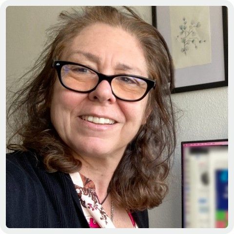 Consuelo Monsegur Arcsec Digital