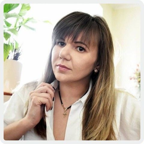 Katerina Melnik Arcsec Digital