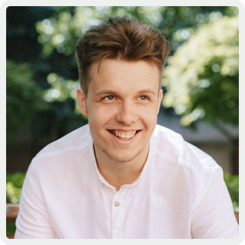 Stanislav Kashchishen Arcsec Digital